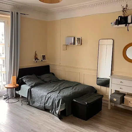 1-2 Places Liberation Apartment